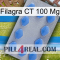 Filagra CT 100Mg 21